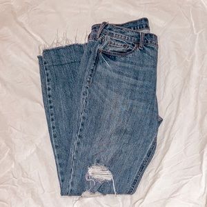 Old Navy Boyfriend Jeans